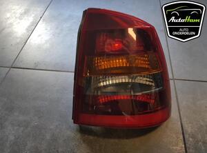 Combination Rearlight OPEL ASTRA G Hatchback (T98)