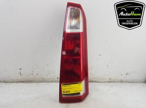 Combination Rearlight OPEL MERIVA A MPV (X03)