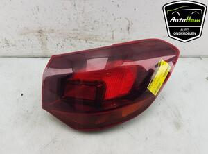 Combination Rearlight OPEL ASTRA J Sports Tourer (P10)