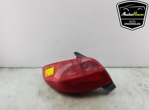 Combination Rearlight PEUGEOT 206 Hatchback (2A/C), PEUGEOT 206 Saloon