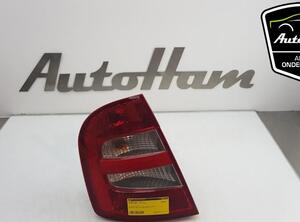 Combination Rearlight SKODA FABIA I (6Y2)