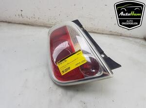 Achterlicht FIAT 500 (312_), FIAT 500 C (312_)