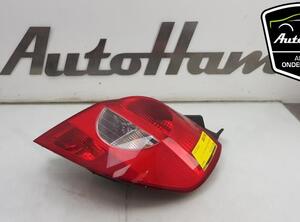 Combination Rearlight RENAULT CLIO III (BR0/1, CR0/1), RENAULT CLIO IV (BH_), RENAULT CLIO II (BB_, CB_)