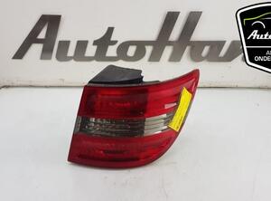 Combination Rearlight MERCEDES-BENZ B-CLASS (W245)