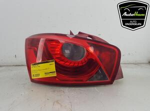 Combination Rearlight SEAT IBIZA IV (6J5, 6P1), SEAT IBIZA IV SC (6J1, 6P5)