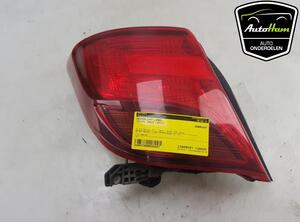 Combination Rearlight TOYOTA YARIS (_P13_)