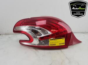 Combination Rearlight PEUGEOT 208 I (CA_, CC_)