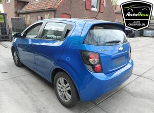 Achterlicht CHEVROLET AVEO Hatchback (T300)