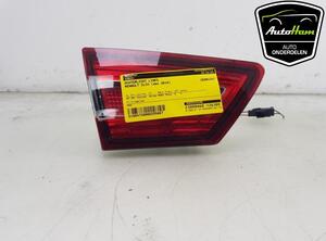 Combination Rearlight RENAULT CAPTUR I (J5_, H5_), RENAULT CLIO IV (BH_)