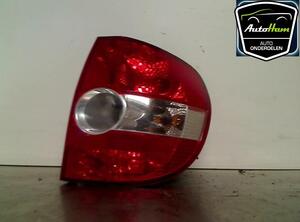 Combination Rearlight VW FOX Hatchback (5Z1, 5Z3, 5Z4)