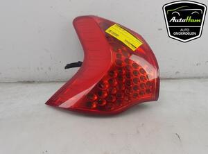 Combination Rearlight PEUGEOT 3008 MPV (0U_)