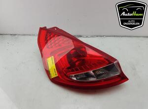 Combination Rearlight FORD FIESTA VI Van, FORD FIESTA VI (CB1, CCN)