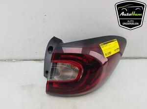 Combination Rearlight RENAULT CAPTUR I (J5_, H5_), RENAULT CLIO IV (BH_)