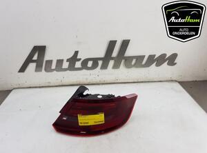 Combination Rearlight AUDI A3 Sportback (8VA, 8VF)