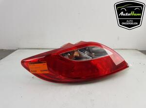 Combination Rearlight MAZDA 2 (DE_, DH_)