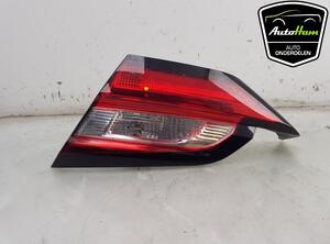 Combination Rearlight FORD FIESTA VII (HJ, HF), FORD FIESTA VII Van