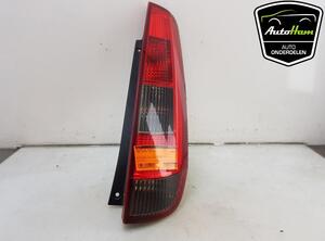 Combination Rearlight FORD FIESTA V (JH_, JD_)