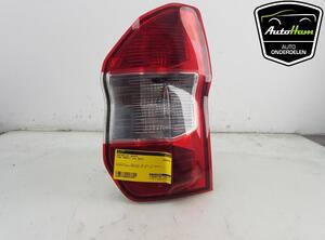 Combination Rearlight FORD TRANSIT COURIER B460 Box Body/MPV