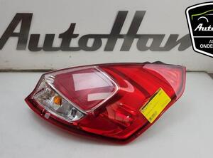 Combination Rearlight FORD FIESTA VI (CB1, CCN)