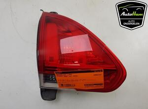 Combination Rearlight PEUGEOT 2008 I (CU_)