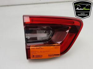 Combination Rearlight RENAULT KADJAR (HA_, HL_)