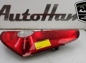 Combination Rearlight OPEL AGILA (B) (H08)