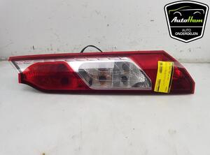 Combination Rearlight FORD TRANSIT CONNECT V408 Box Body/MPV, FORD TRANSIT CONNECT MPV