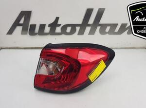 Combination Rearlight RENAULT CAPTUR I (J5_, H5_), RENAULT CLIO IV (BH_)