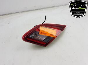 Combination Rearlight OPEL CORSA E (X15)