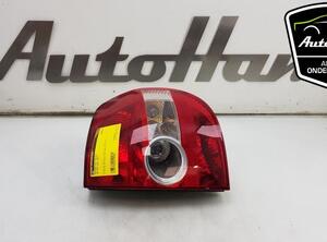 Achterlicht VW FOX Hatchback (5Z1, 5Z3, 5Z4)