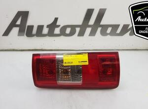 Combination Rearlight FORD TRANSIT CONNECT (P65_, P70_, P80_)