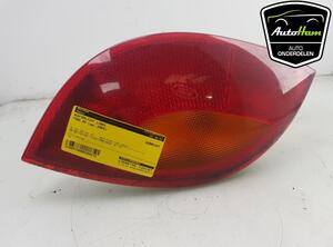 Combination Rearlight FORD KA (RB_)