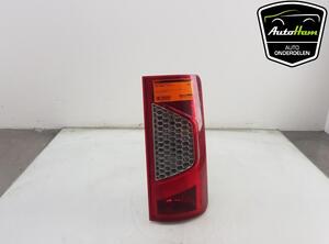 Combination Rearlight FORD TRANSIT CONNECT (P65_, P70_, P80_)