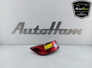 Combination Rearlight RENAULT CLIO IV (BH_), RENAULT CAPTUR I (J5_, H5_)