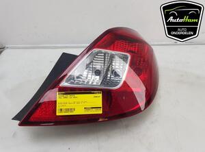 Rückleuchte rechts Opel Corsa D S07 13269051 P20803833