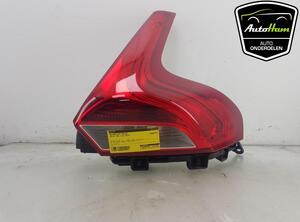 Combination Rearlight VOLVO V40 Hatchback (525, 526), VOLVO V40 Cross Country (526)