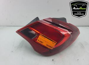 Combination Rearlight OPEL CORSA E (X15)