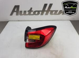 Combination Rearlight RENAULT CAPTUR I (J5_, H5_), RENAULT CLIO IV (BH_)