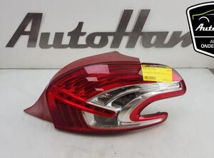 Combination Rearlight PEUGEOT 208 I (CA_, CC_)