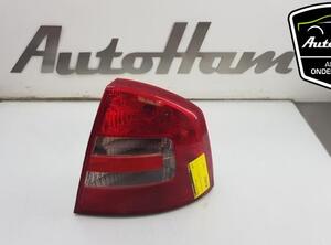 Combination Rearlight SKODA OCTAVIA II (1Z3)