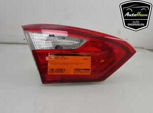 Combination Rearlight FORD FOCUS III Saloon