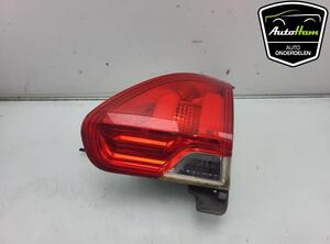 Combination Rearlight PEUGEOT 2008 I (CU_)