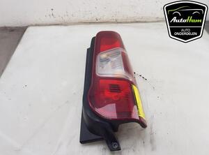 Combination Rearlight OPEL COMBO Box Body/MPV (K9)