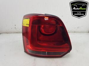 Combination Rearlight VW POLO (6R1, 6C1), VW POLO Van (6R)