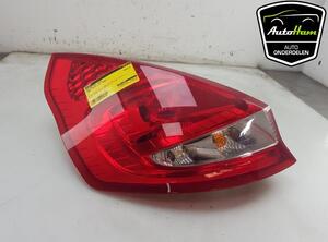 Combination Rearlight FORD FIESTA VI Van, FORD FIESTA VI (CB1, CCN)