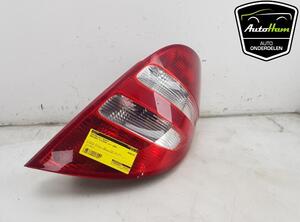 Combination Rearlight MERCEDES-BENZ A-CLASS (W169)