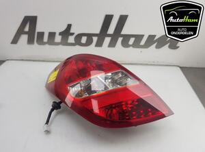 Combination Rearlight HYUNDAI i20 (PB, PBT)