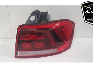 Combination Rearlight VW PASSAT B8 Variant (3G5, CB5)