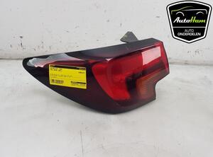 Combination Rearlight OPEL ASTRA K (B16)