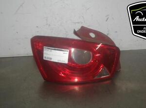 Achterlicht SEAT IBIZA IV (6J5, 6P1), SEAT IBIZA IV SC (6J1, 6P5)